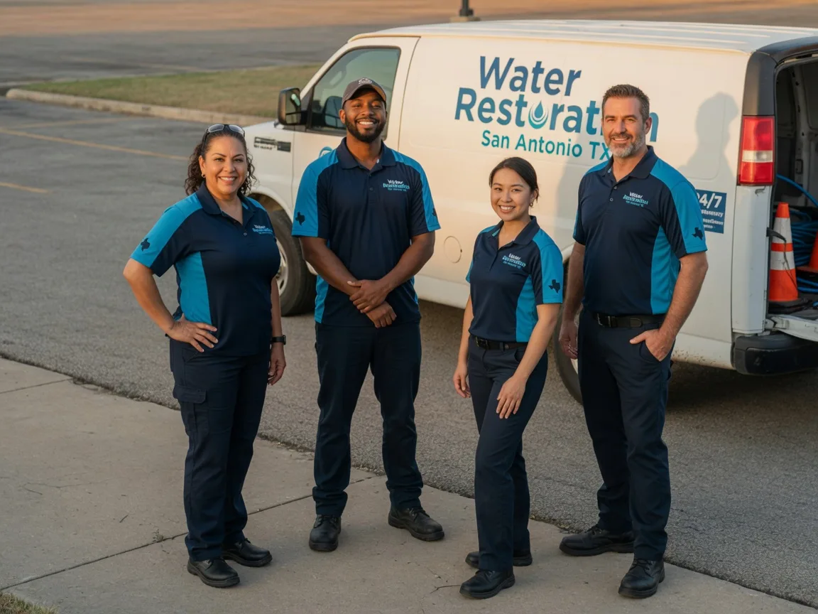 Water Damage Repair company in Jackson Heights, NY